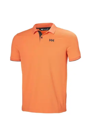Helly Hansen Helly Hansen Ocean Polo 2.0 Erkek Polo Tshirt - 1