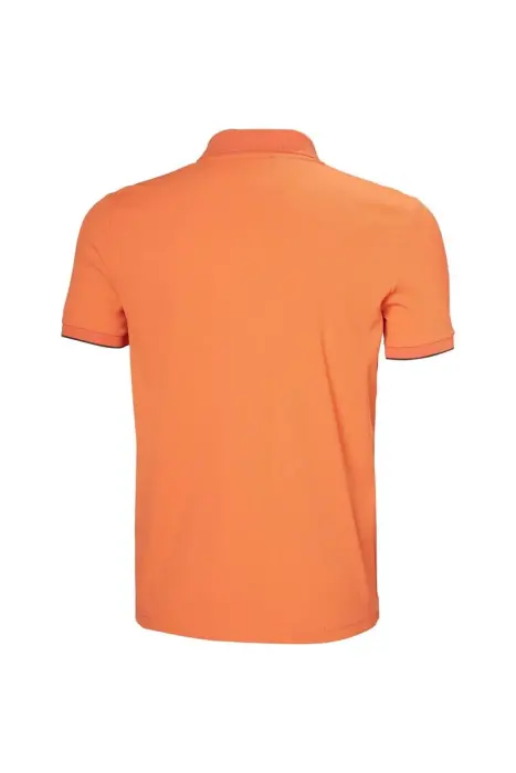 Helly Hansen Helly Hansen Ocean Polo 2.0 Erkek Polo Tshirt - 2