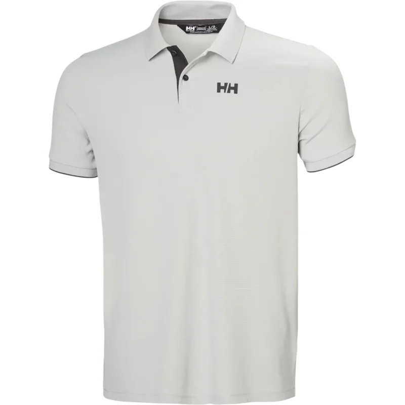 Helly Hansen Ocean Polo 2.0 Erkek Polo Tshirt - 3