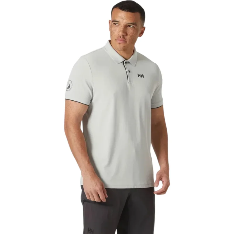 Helly Hansen Ocean Polo 2.0 Erkek Polo Tshirt 
