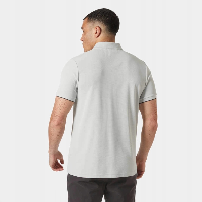 Helly Hansen Helly Hansen Ocean Polo 2.0 Erkek Polo Tshirt - 2