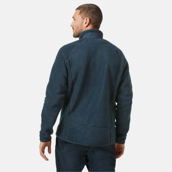 Helly Hansen Helly Hansen Panorama Pile Block Mont Lacivert Erkek Polar - 2