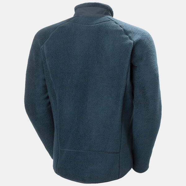 Helly Hansen Helly Hansen Panorama Pile Block Mont Lacivert Erkek Polar - 4