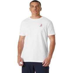 Helly Hansen Helly Hansen Shoreline T-Shirt 3.0 Erkek Tshirt - 1