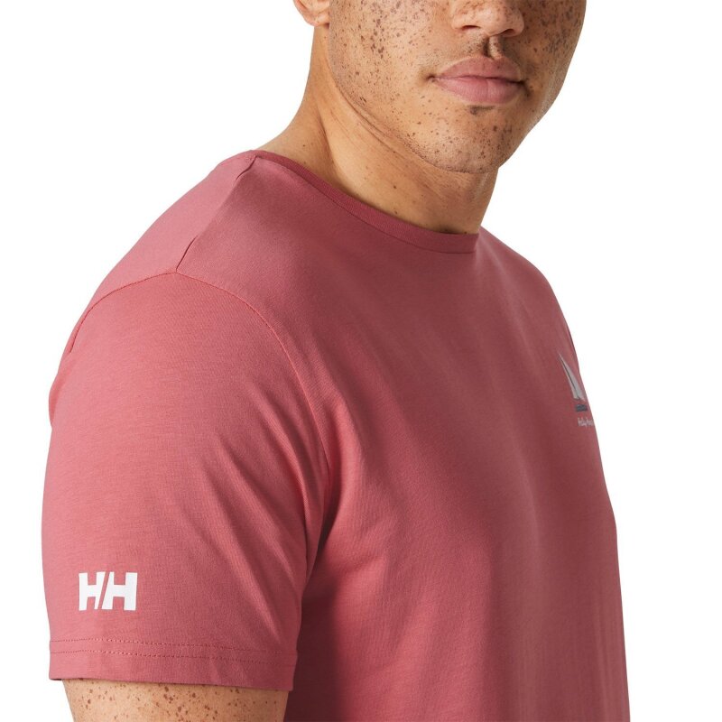 Helly Hansen Helly Hansen Shoreline T-Shirt 3.0 Erkek Tshirt - 3