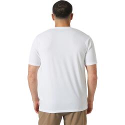 Helly Hansen Helly Hansen Skog Recycled Graphic T-Shirt Erkek Tshirt - 2