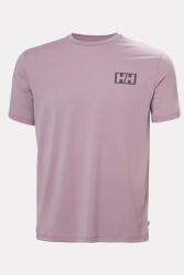 Helly Hansen Helly Hansen Skog Recycled Graphic T-Shirt Erkek Tshirt - 3