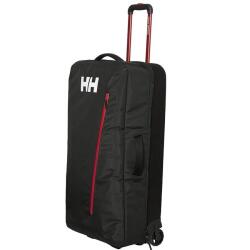 Helly Hansen HELLY HANSEN SPORT EXP. TROLLEY 100L SİYAH Erkek Valiz - 1