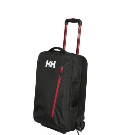 Helly Hansen HELLY HANSEN SPORT EXP. TROLLEY CARRY ON SİYAH Erkek Valiz - 1