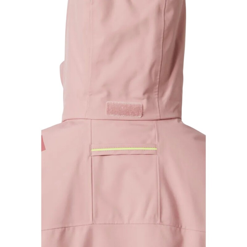 Helly Hansen Helly Hansen W Crew Hooded Midl Mont 2.0 Pembe Kadın Mont - 3