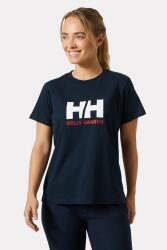Helly Hansen Helly Hansen W HH Logo T-Shirt 3.0 Kadın Tshirt - 1