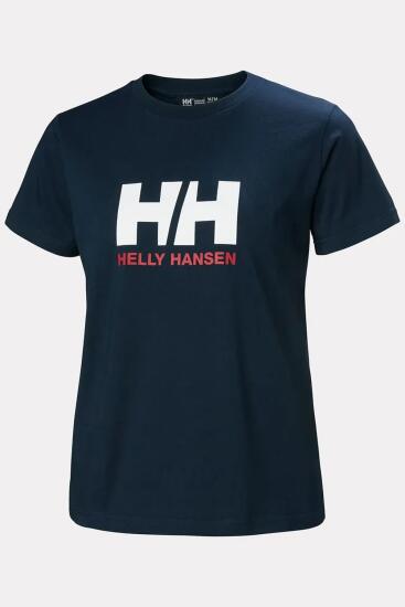Helly Hansen Helly Hansen W HH Logo T-Shirt 3.0 Kadın Tshirt - 3