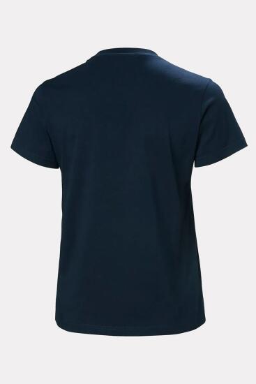 Helly Hansen Helly Hansen W HH Logo T-Shirt 3.0 Kadın Tshirt - 4