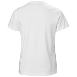 Helly Hansen Helly Hansen W HH Logo T-Shirt 3.0 Kadın Tshirt - 2
