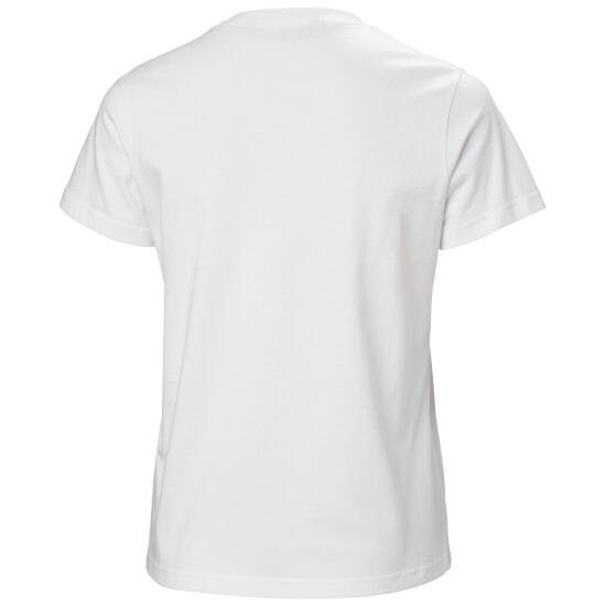 Helly Hansen Helly Hansen W HH Logo T-Shirt 3.0 Kadın Tshirt - 2