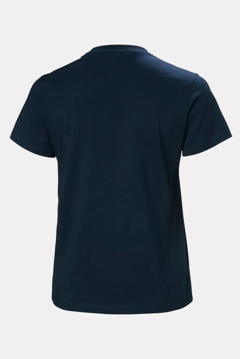 Helly Hansen Helly Hansen W HH Logo T-Shirt 3.0 Kadın Tshirt - 4
