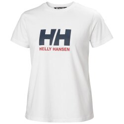Helly Hansen Helly Hansen W HH Logo T-Shirt 3.0 Kadın Tshirt - 1