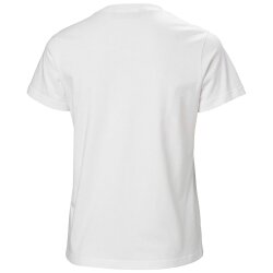 Helly Hansen Helly Hansen W HH Logo T-Shirt 3.0 Kadın Tshirt - 2
