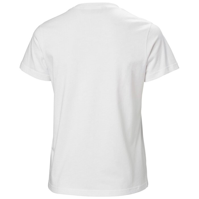 Helly Hansen Helly Hansen W HH Logo T-Shirt 3.0 Kadın Tshirt - 2