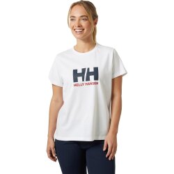 Helly Hansen Helly Hansen W HH Logo T-Shirt 3.0 Kadın Tshirt - 3