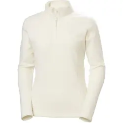 Helly Hansen Helly Hansen W Light Halfzip Polar BEYAZ Kadın Polar - 4