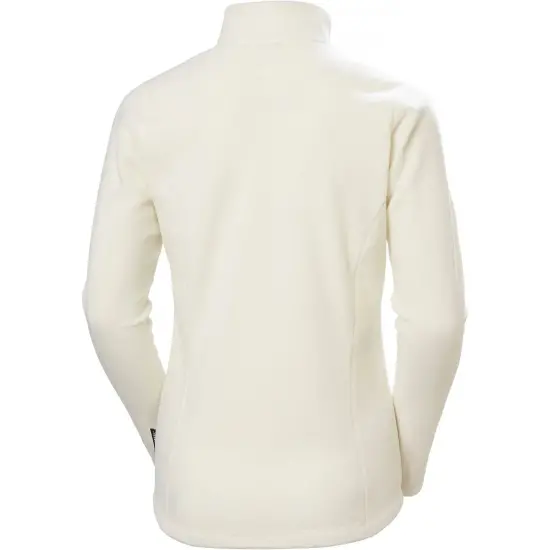 Helly Hansen Helly Hansen W Light Halfzip Polar BEYAZ Kadın Polar - 5