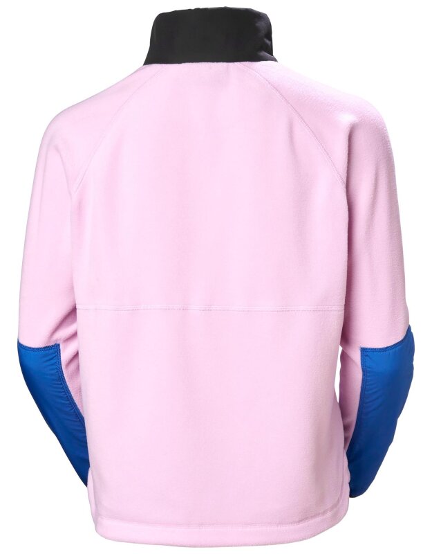 Helly Hansen Helly Hansen W Rig Mor Kadın Polar - 6