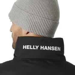 Helly Hansen HELLY HANSEN YU 23 REVERSIBLE PUFFER MONT SİYAH Erkek Mont - 4