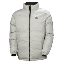 Helly Hansen HELLY HANSEN YU 23 REVERSIBLE PUFFER MONT SİYAH Erkek Mont - 5