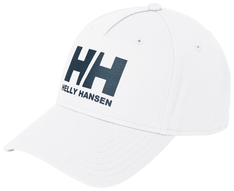 Helly Hansen HH Ball Beyaz Unisex Şapka - 1