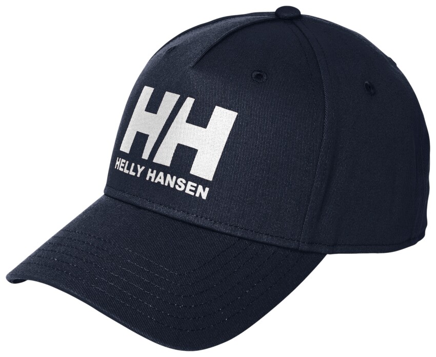 Helly Hansen HH Ball Lacivert Unisex Şapka - 1