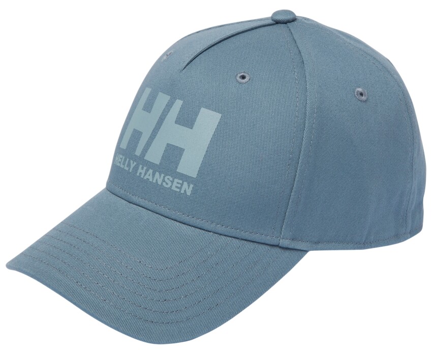 Helly Hansen HH Ball Mavi Unisex Şapka - 1