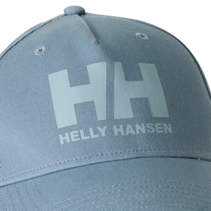 Helly Hansen HH Ball Mavi Unisex Şapka - 3