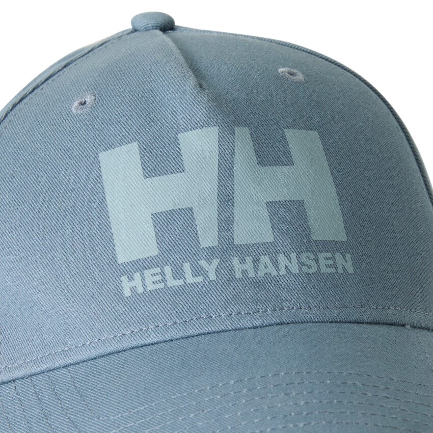 Helly Hansen HH Ball Mavi Unisex Şapka - 3