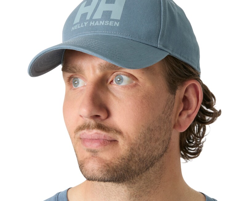 Helly Hansen HH Ball Mavi Unisex Şapka - 4