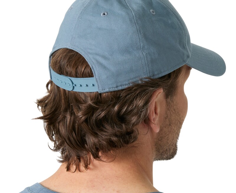 Helly Hansen HH Ball Mavi Unisex Şapka - 5