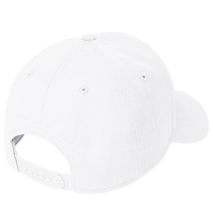 Helly Hansen Beyaz Unisex Şapka - 2