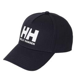 Helly Hansen HH BALL ŞAPKA LACİVERT Unisex Şapka - 1
