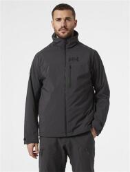 Helly Hansen HH HP RACING LIFALOFT JACKET ANTRASİT Erkek Mont - 1