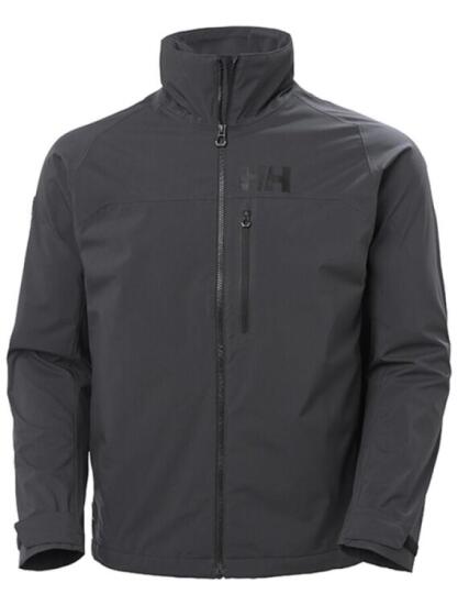 Helly Hansen HH HP RACING LIFALOFT JACKET ANTRASİT Erkek Mont - 3