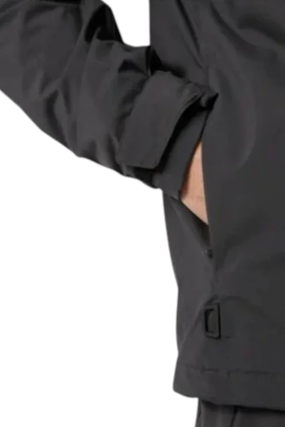 Helly Hansen HH Hp Racing Lifaloft Antrasit Erkek Mont - 3