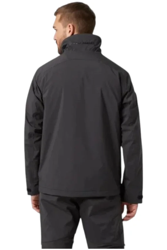 Helly Hansen HH Hp Racing Lifaloft Antrasit Erkek Mont - 2
