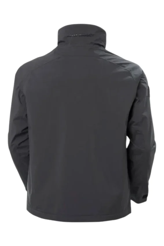 Helly Hansen HH Hp Racing Lifaloft Antrasit Erkek Mont - 6