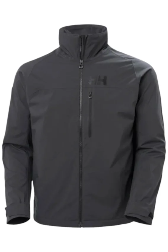 Helly Hansen HH Hp Racing Lifaloft Antrasit Erkek Mont - 7