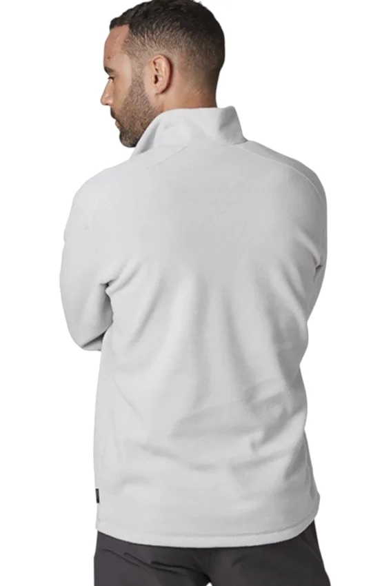Helly Hansen HH MountFleece Gri Erkek Polar - 2