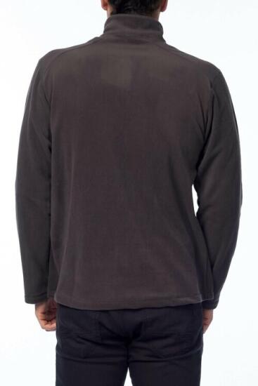 Helly Hansen HH MOUNT POLAR FLEECE GRİ Erkek Sweatshirt HH..12001 HHA.982 - 2