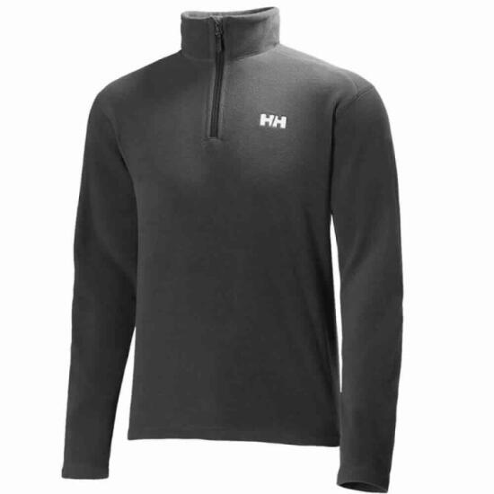 Helly Hansen HH MOUNT POLAR FLEECE GRİ Erkek Sweatshirt HH..12001 HHA.982 - 3