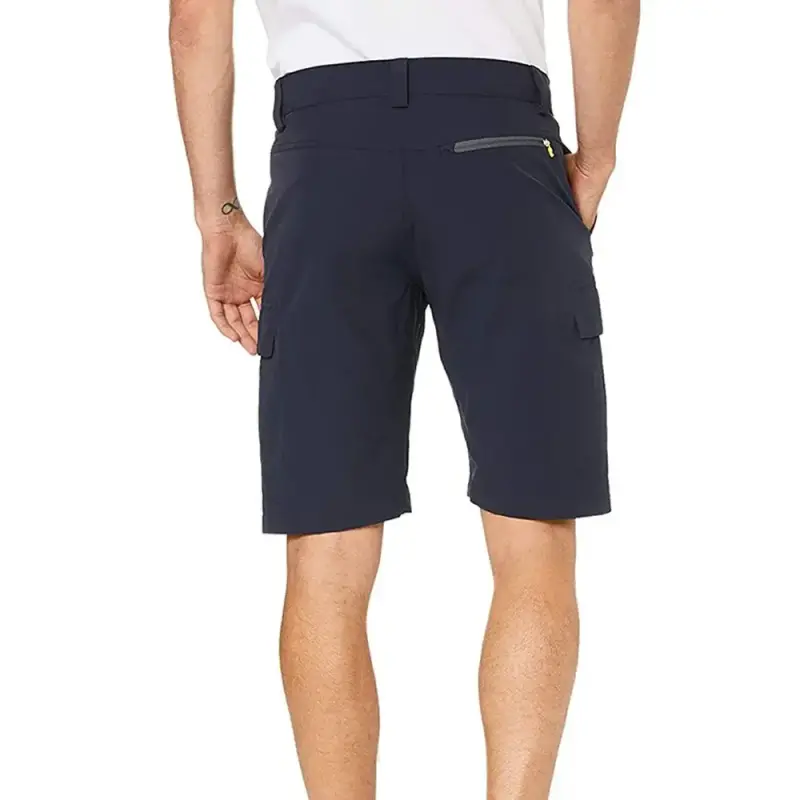 Helly Hansen HH QD CARGO SHORTS 11 Antrasit Erkek Şort - 3