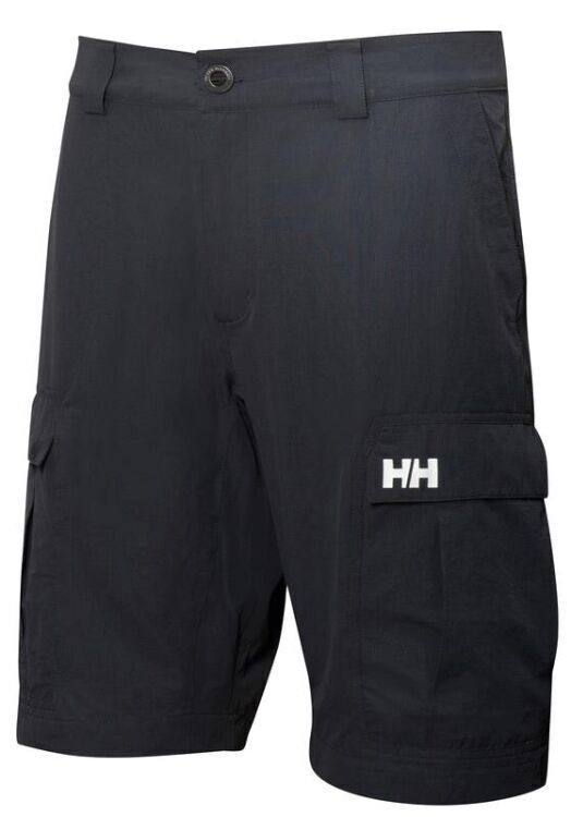 Helly Hansen HH QD CARGO SHORTS 11 LACİVERT Erkek Şort 