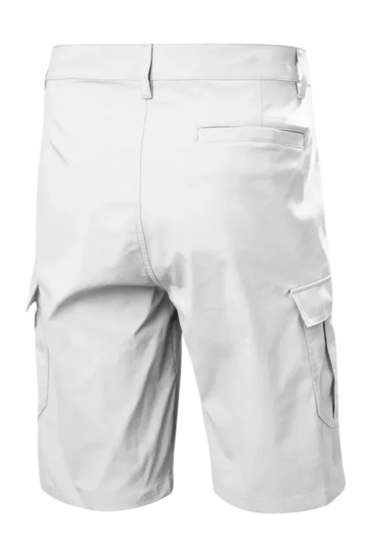 Helly Hansen HH QD Cargo Şort 11 Gri Erkek Şort - 4